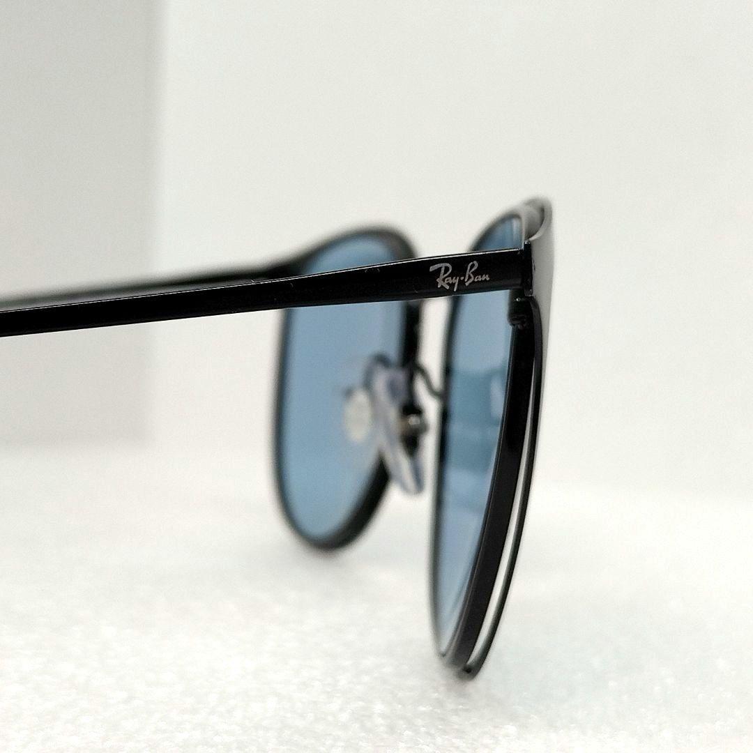 RayBan レイバン 調光レンズ RB3539 サングラス エリカ メタル