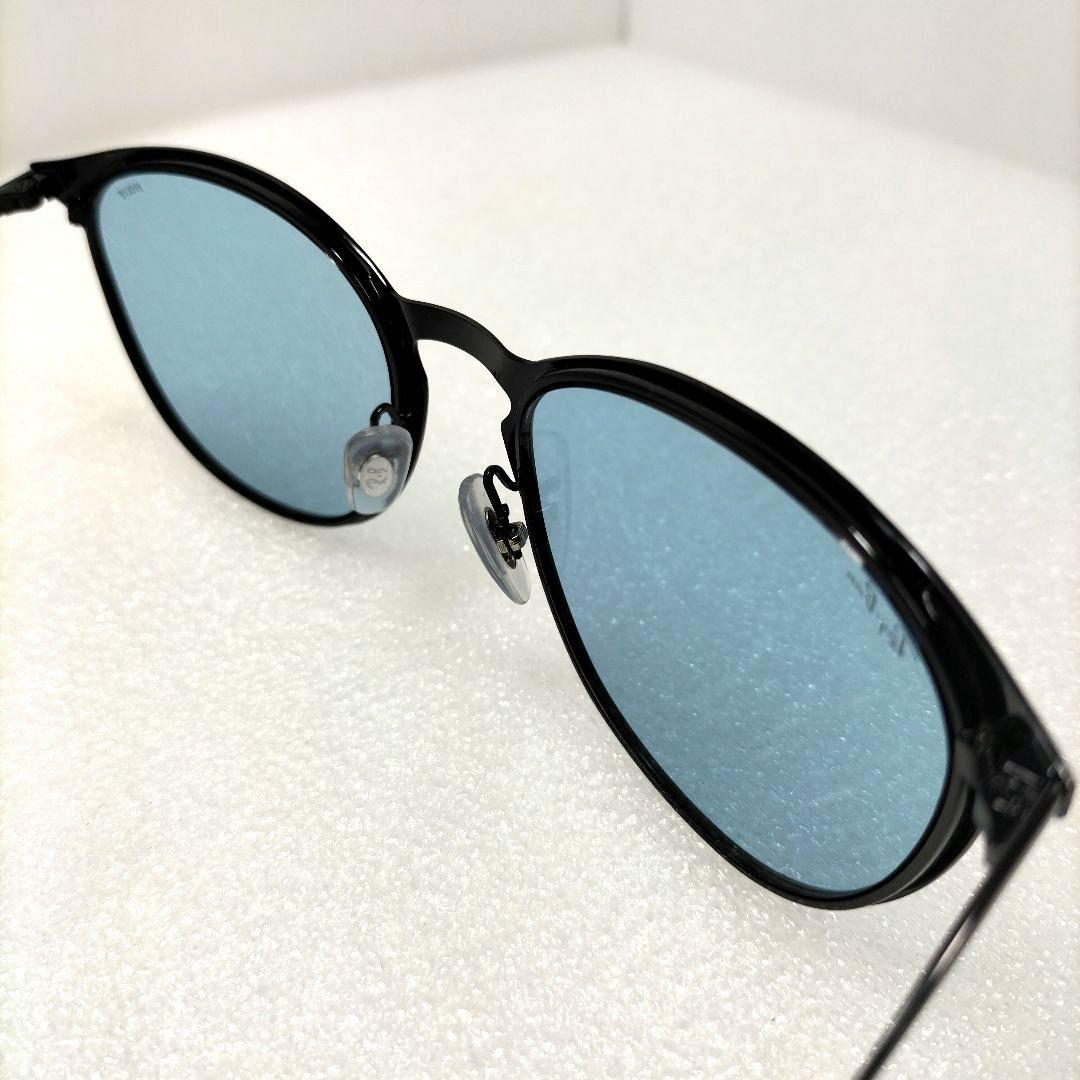 RayBan レイバン 調光レンズ RB3539 サングラス エリカ メタル