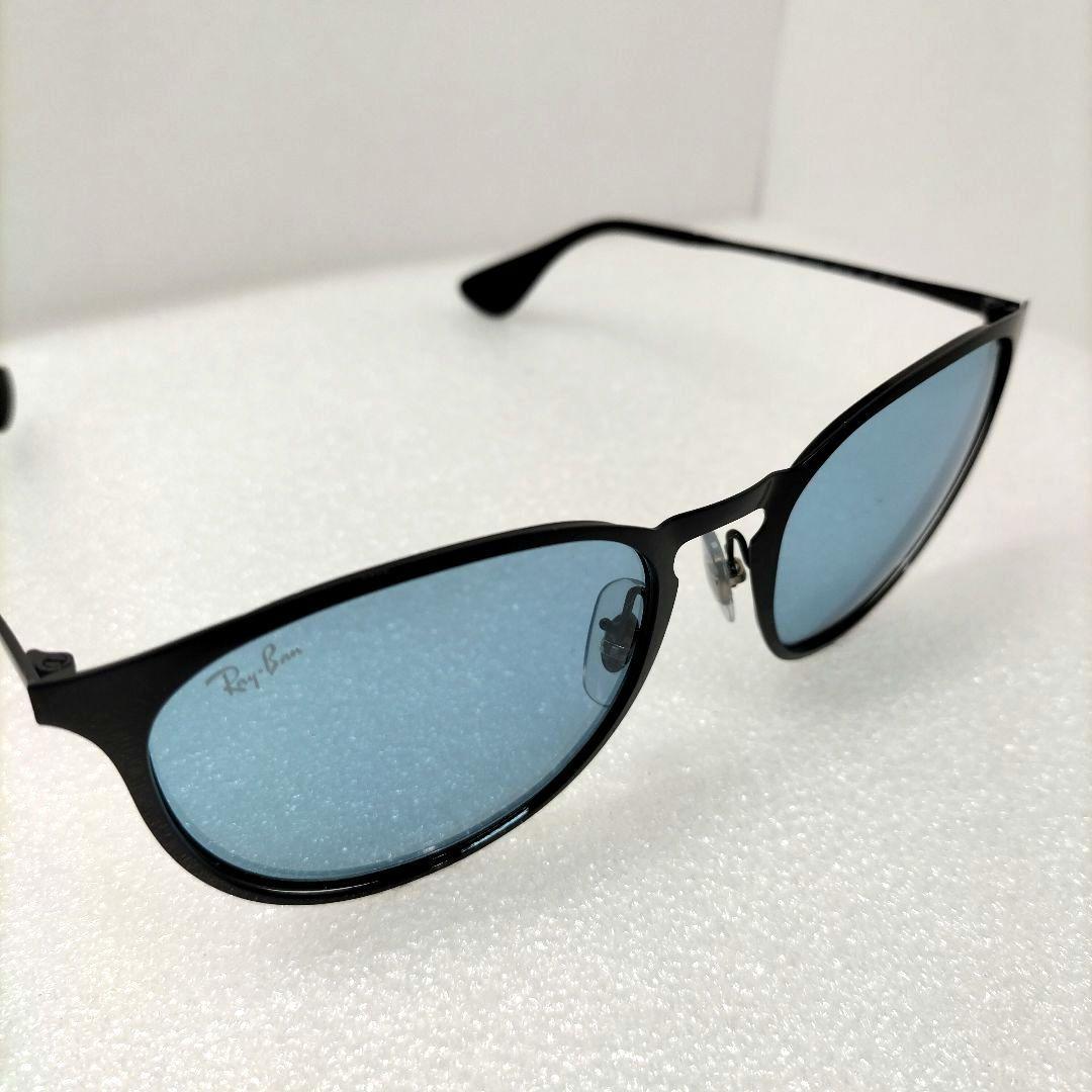 RayBan レイバン 調光レンズ RB3539 サングラス エリカ メタル