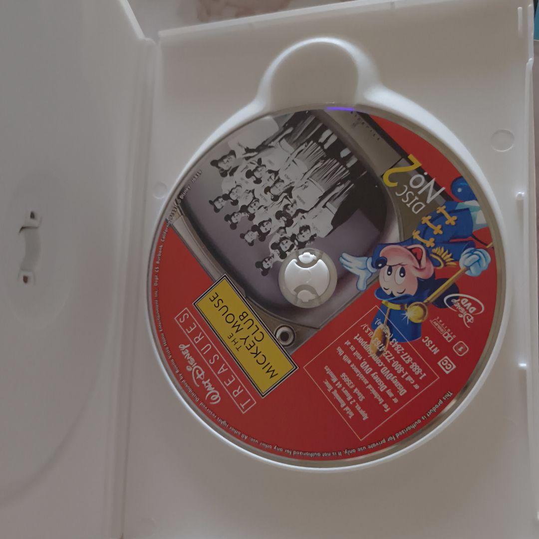 【DVD】北米版 ウォルト・ディズニー・トレジャーズ 限定保存版