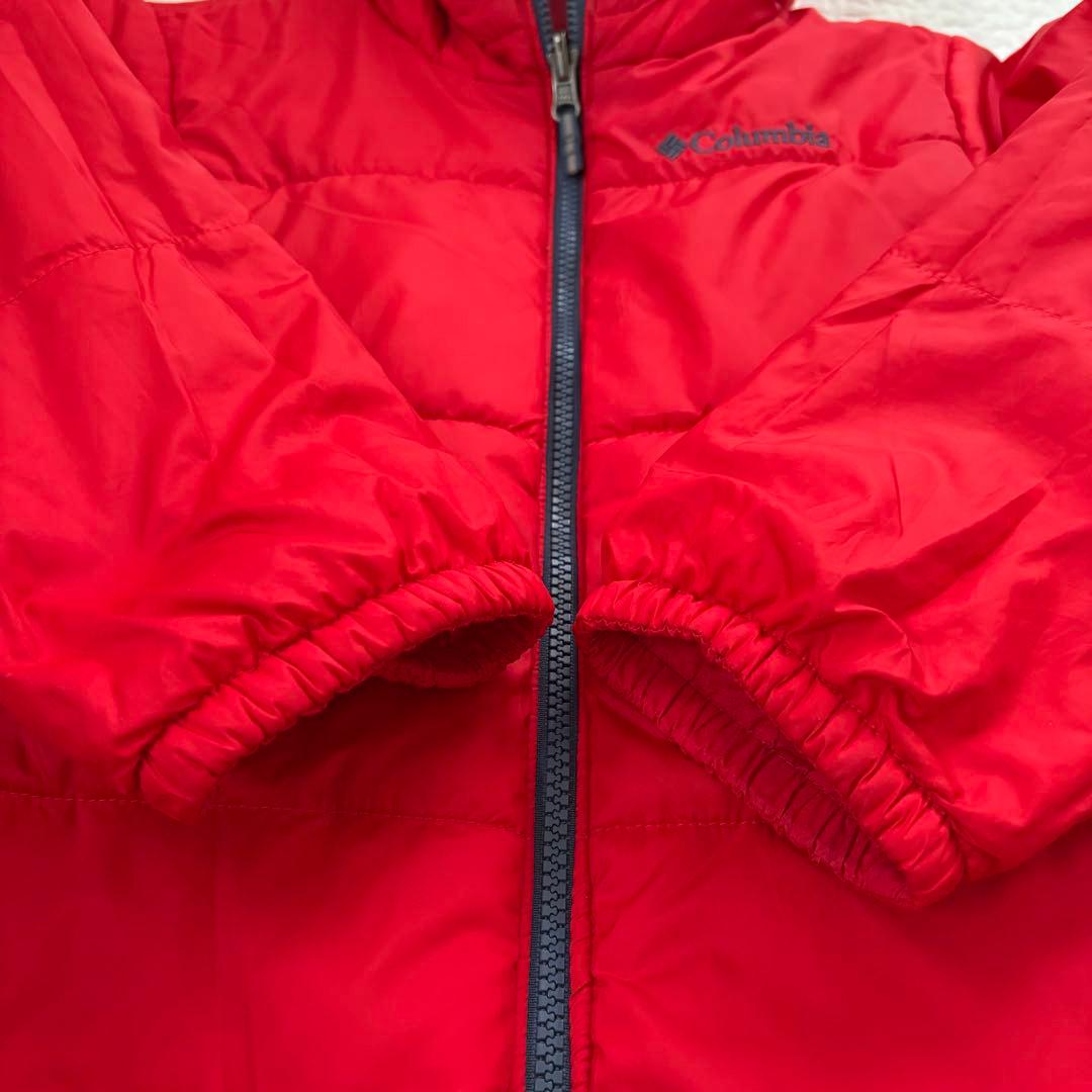 Columbia コロンビア スノーウェア 上下セット リバーシブルXS 120