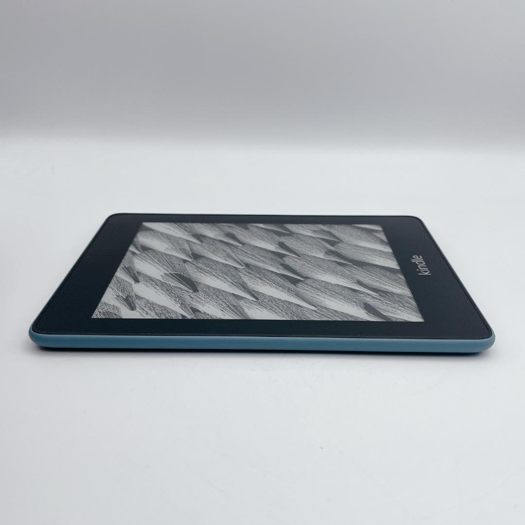 【美品】Amazon Kindle Paperwhite 10世代 32GB