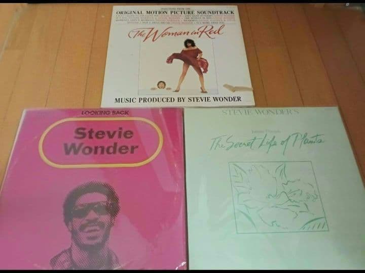 洋楽名盤12枚/ザ・フー、ボブ・ディラン、ルー・リード、スティービー・ワンダー他