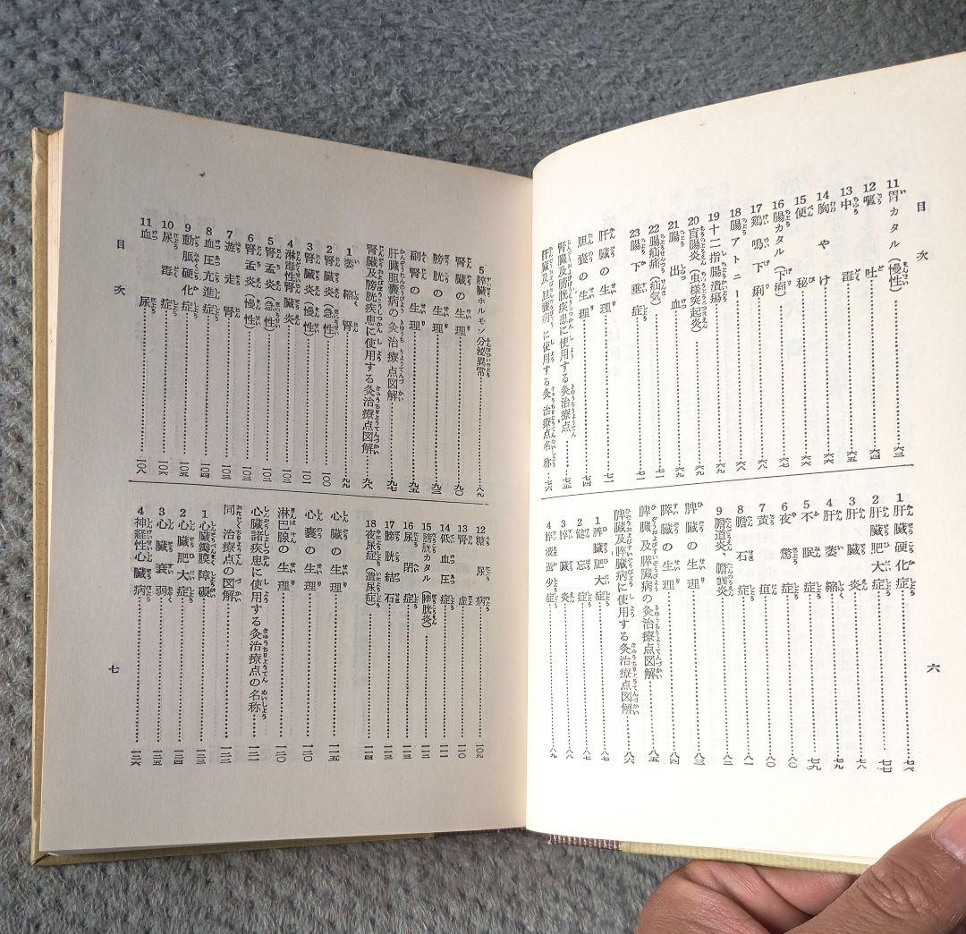 お灸で万病を治す法 按摩術の心得/集文館/堀越亀蔵