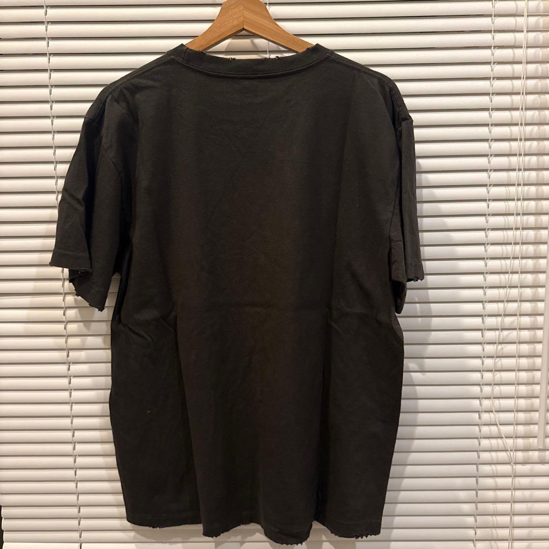 ラランド　Tシャツ　L　破　グッズ　単独　サーヤ
