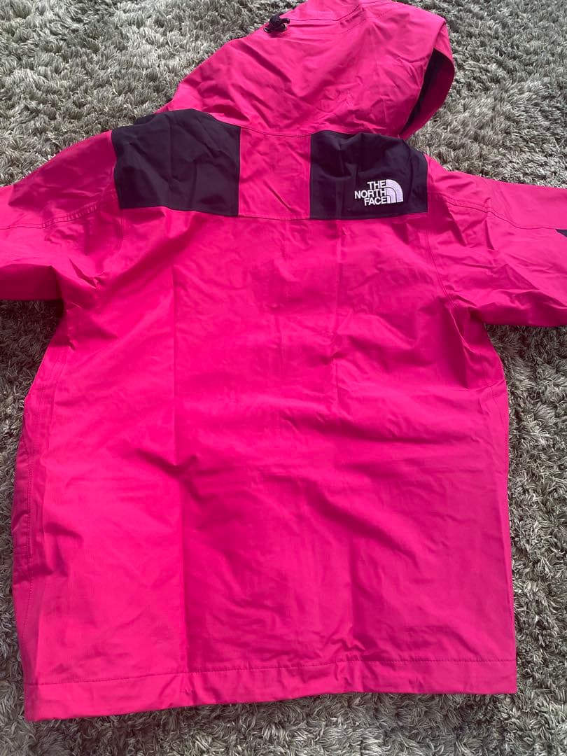 The North Face スキーウェアセット（子ども用）