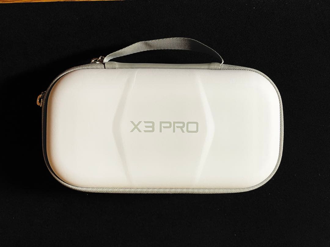 GameSir X3 Pro コントローラーセット