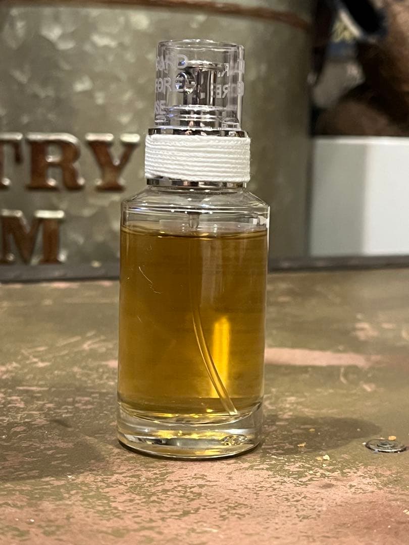 メゾン マルジェラ 正規品(住所付) コーヒーブレイク 30ml 香水