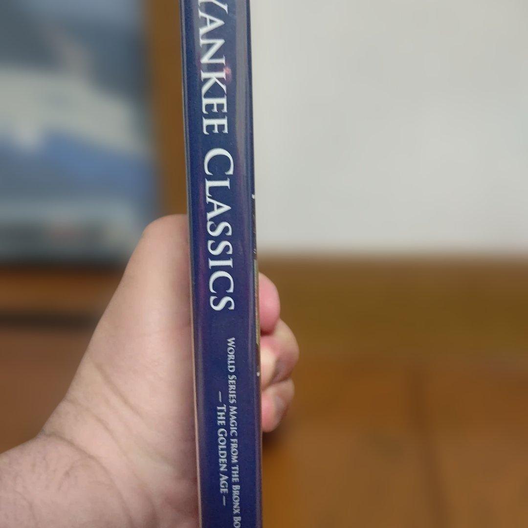 YANKEE CLASSICS: ヤンキー・クラシックス