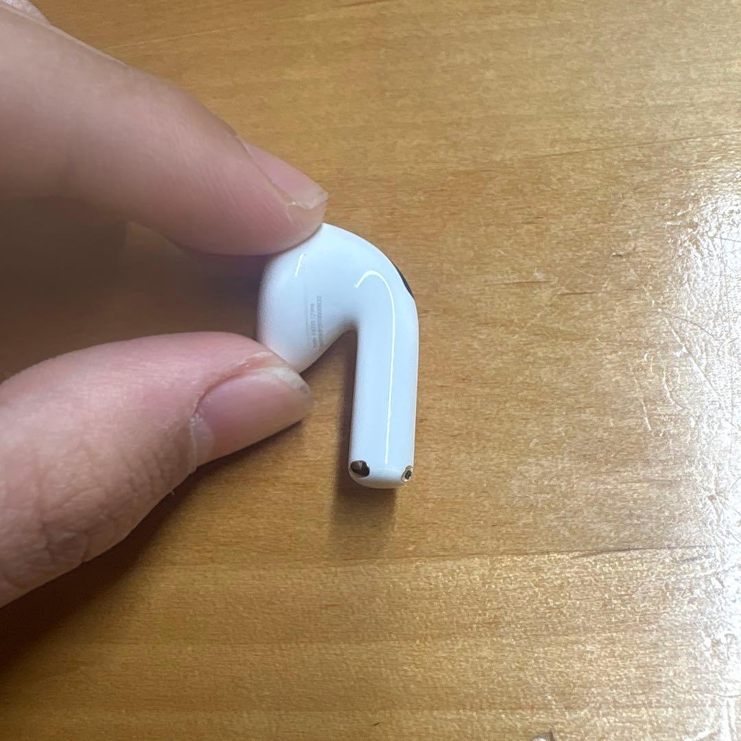AirPods第4世代