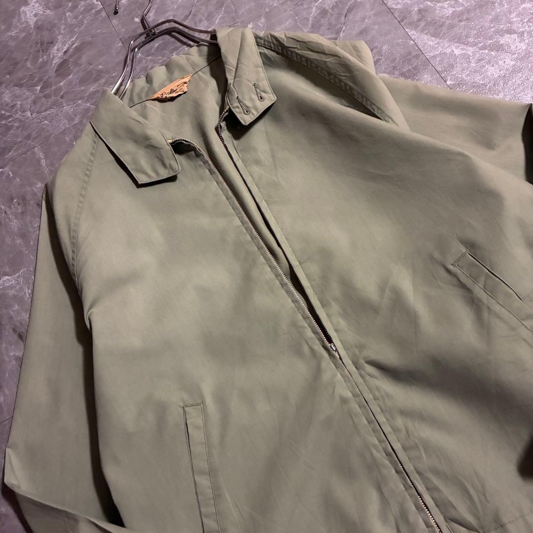 60s【USA製】Beelineヴィンテージ スイングトップ希少カラー短丈古着
