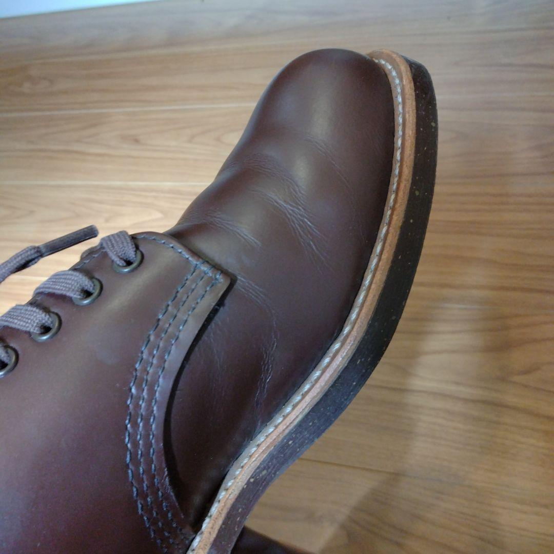 【廃盤】レッドウィング RED WING 8049 Foreman Oxford
