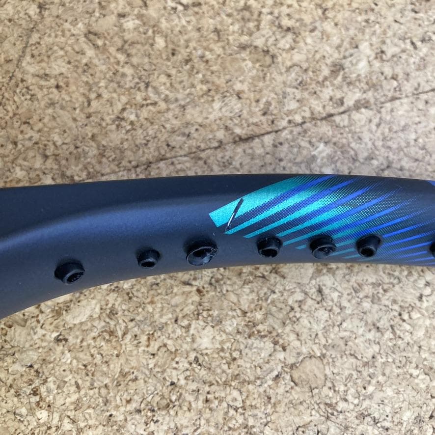 YONEX VCORE PRO 100 硬式 テニスラケット ヨネックス