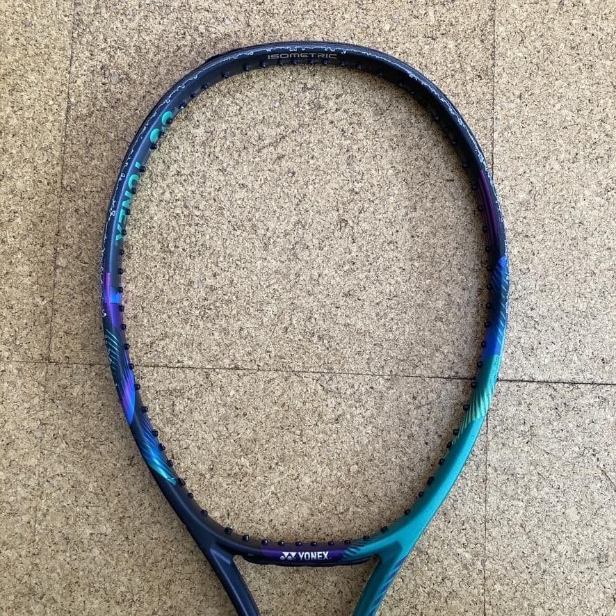 YONEX VCORE PRO 100 硬式 テニスラケット ヨネックス