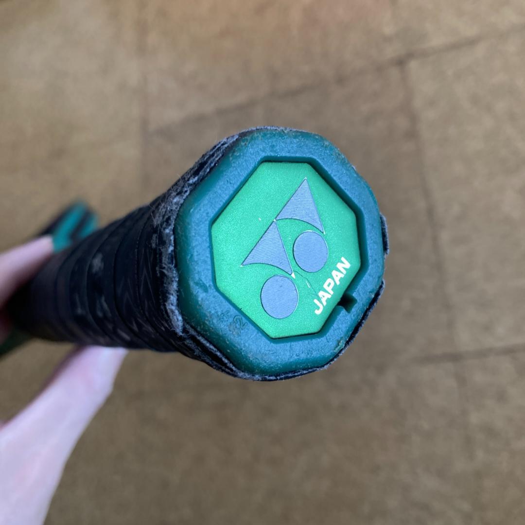 YONEX VCORE PRO 100 硬式 テニスラケット ヨネックス