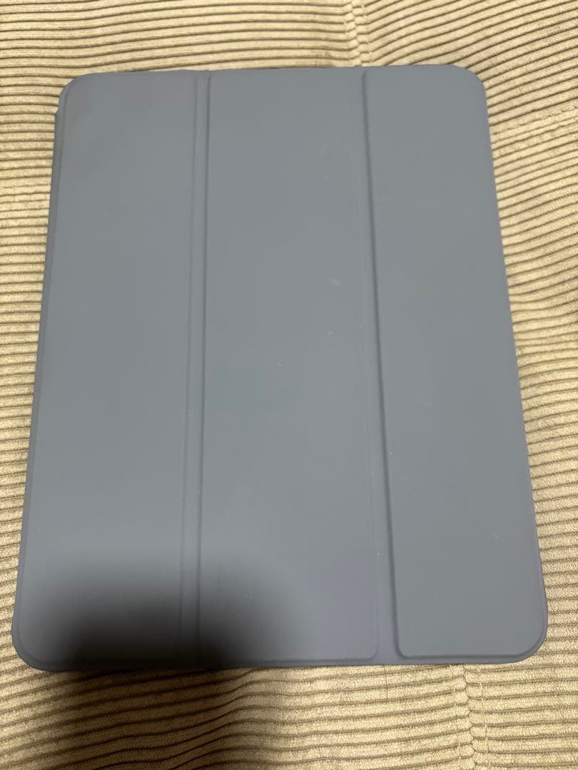 Apple iPad Air (第5世代) スカイブルー 本体
