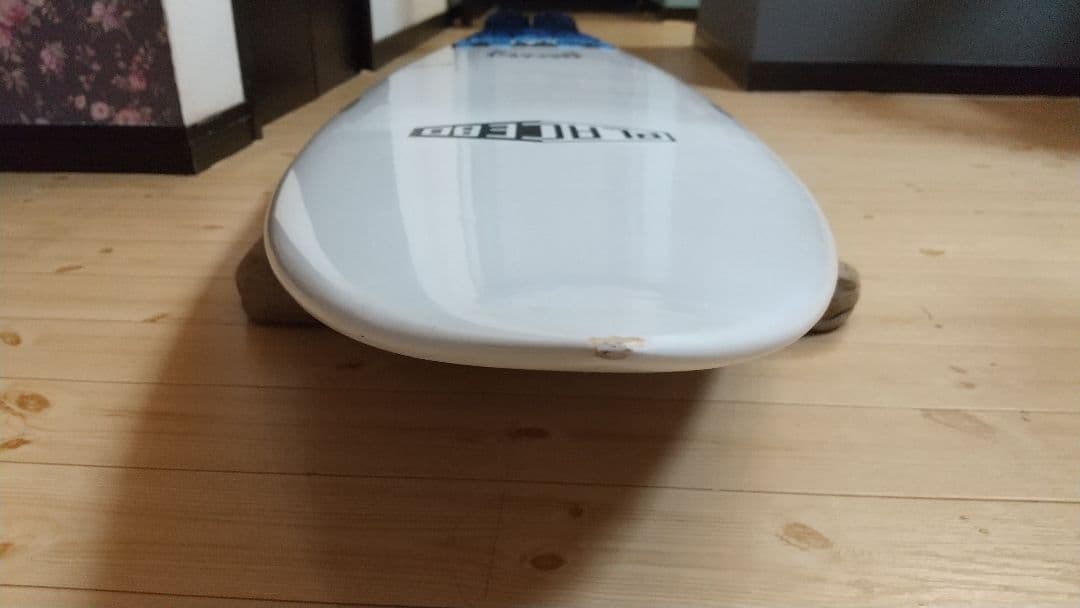 PLACEBO Titan 5'11 [プレセボ タイタン] サーフボード