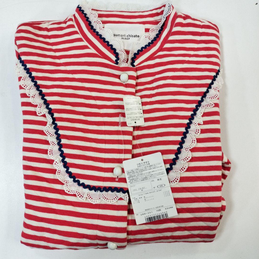 y tsumori chisato タグ付 ストライプ パジャマ