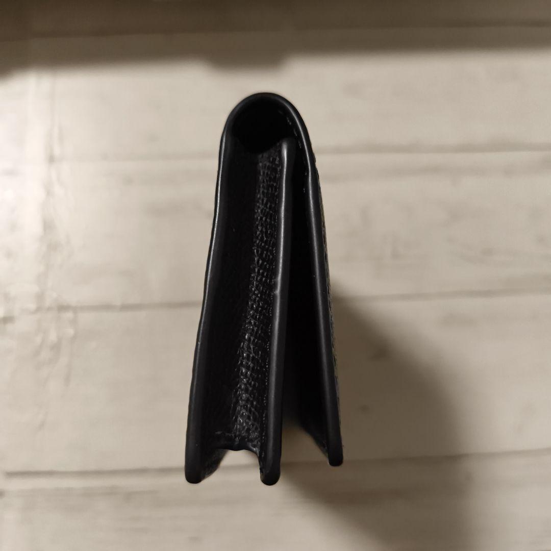 【美品】COACH 名刺入れ コーチ