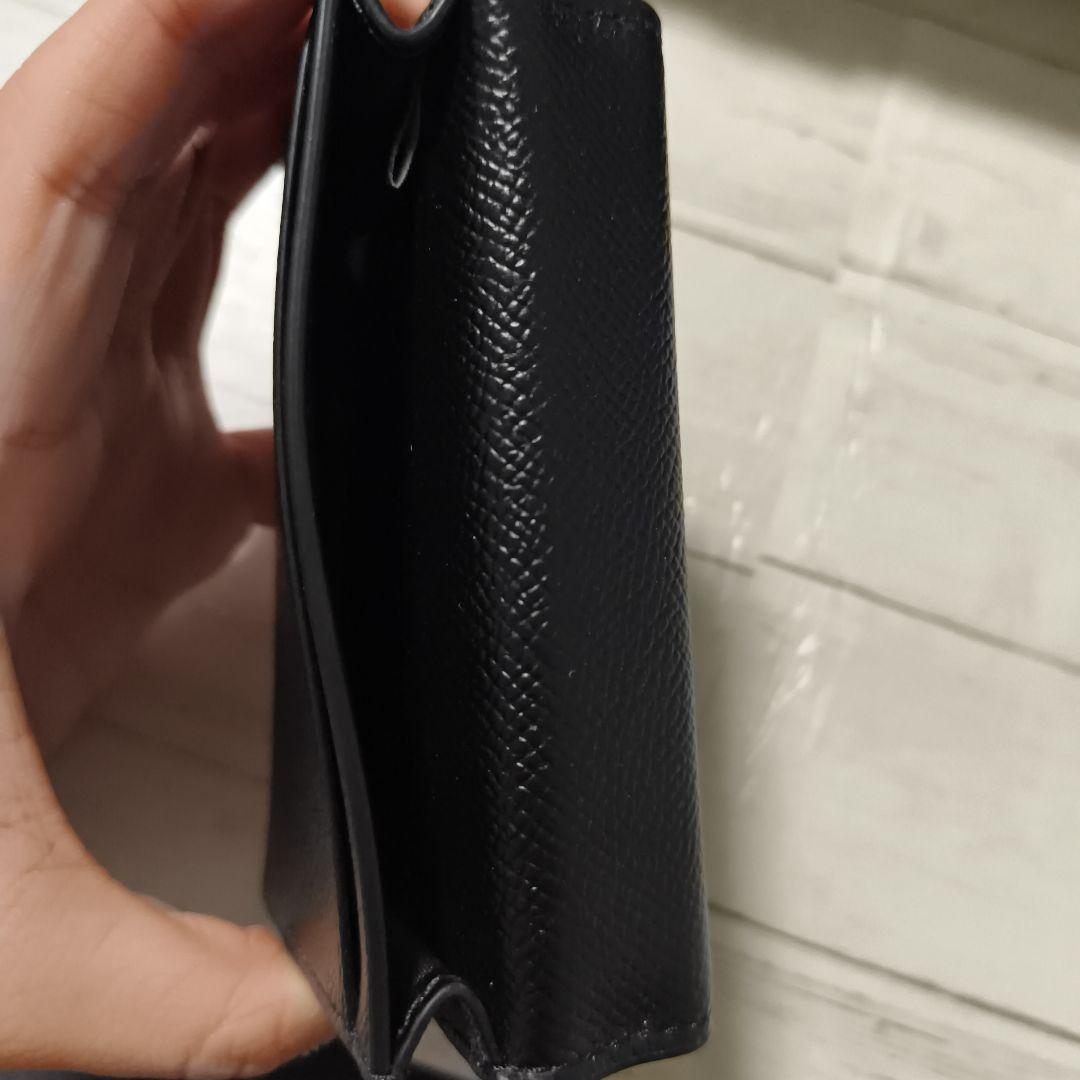 【美品】COACH 名刺入れ コーチ