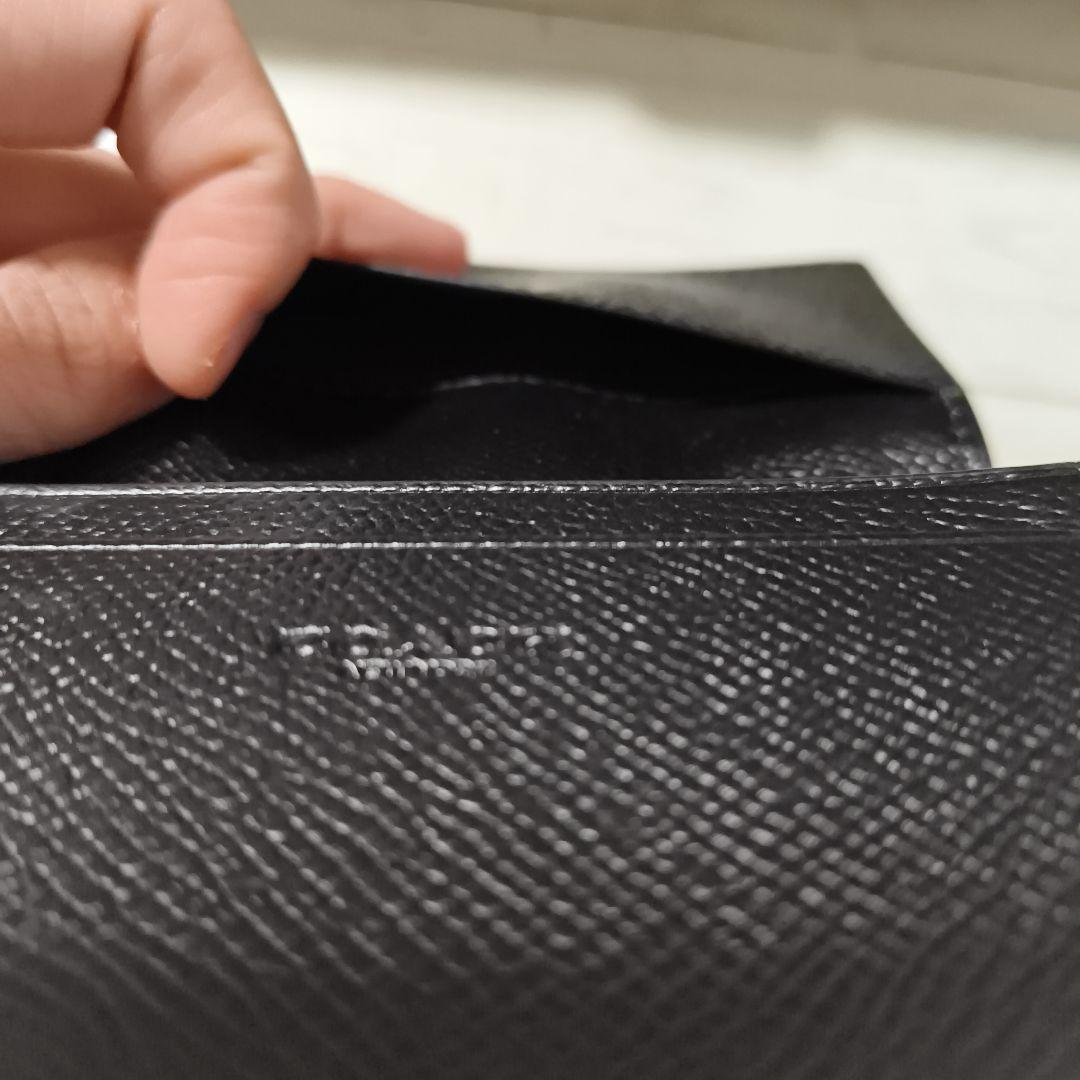 【美品】COACH 名刺入れ コーチ