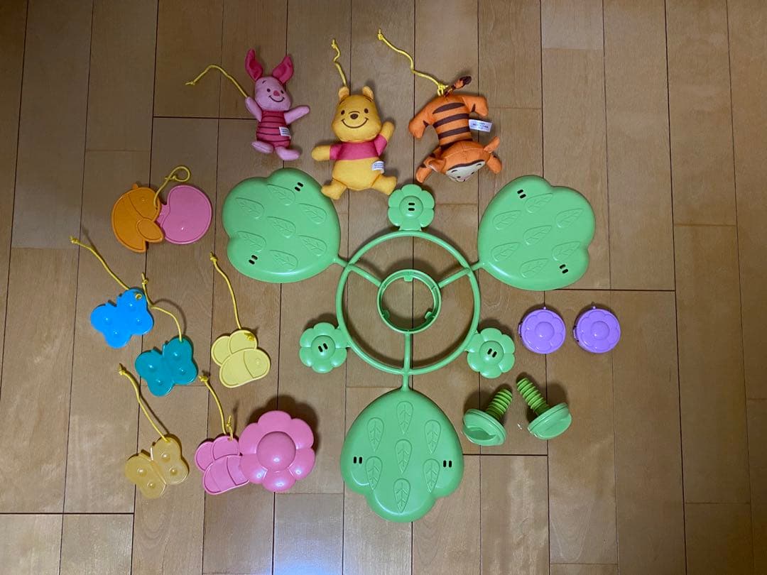 プーメリー 6WAY