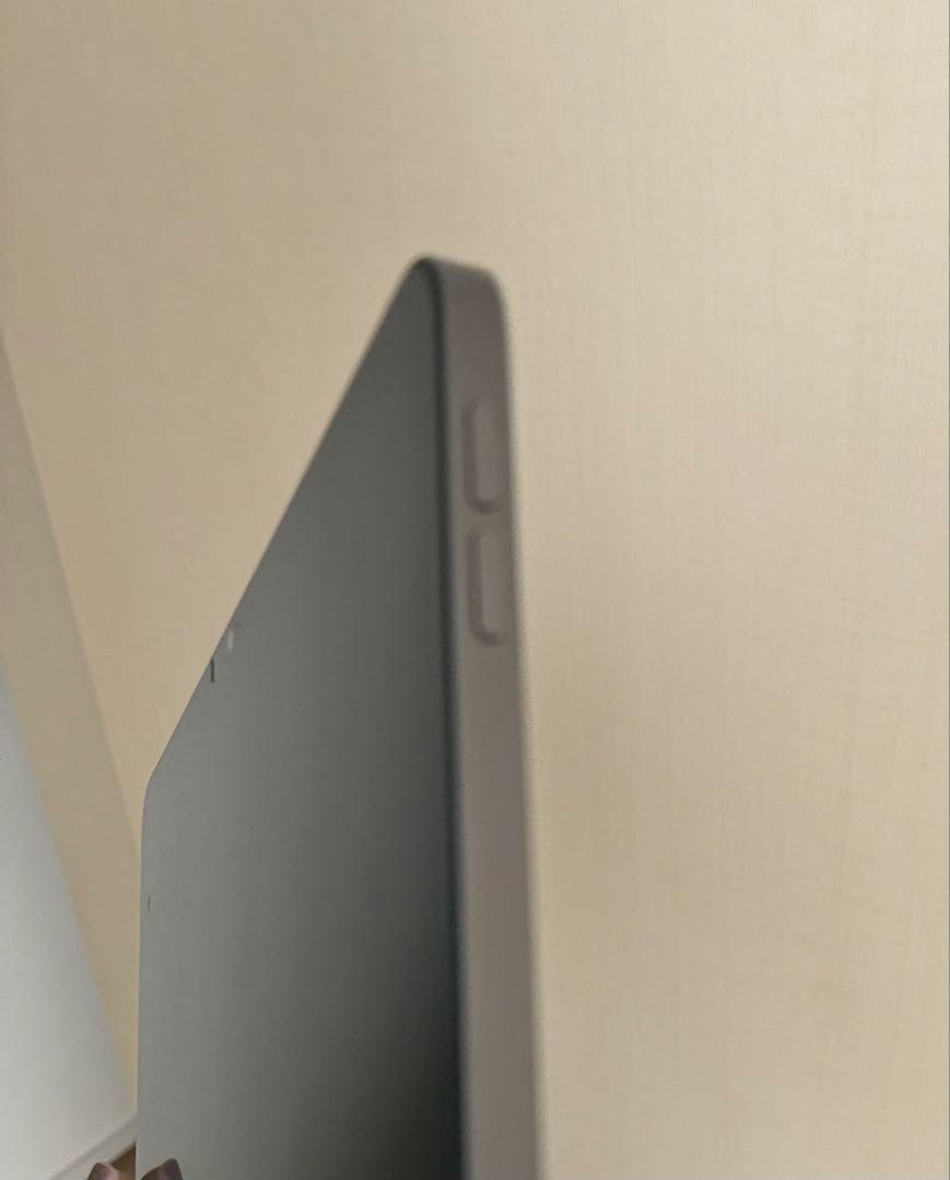 【容量100%】美品iPad Pro 第5 128GB Wi-Fi 【箱あり】