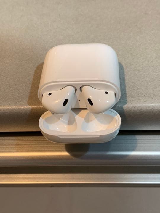 AirPods 純正 第1世代