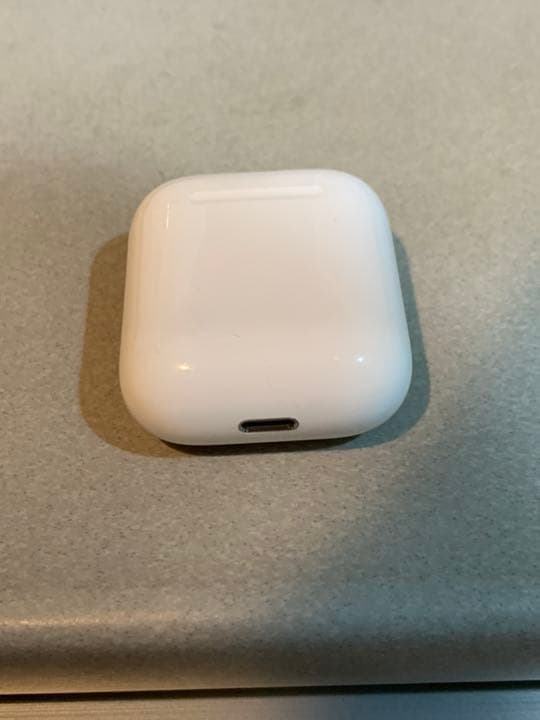 AirPods 純正 第1世代