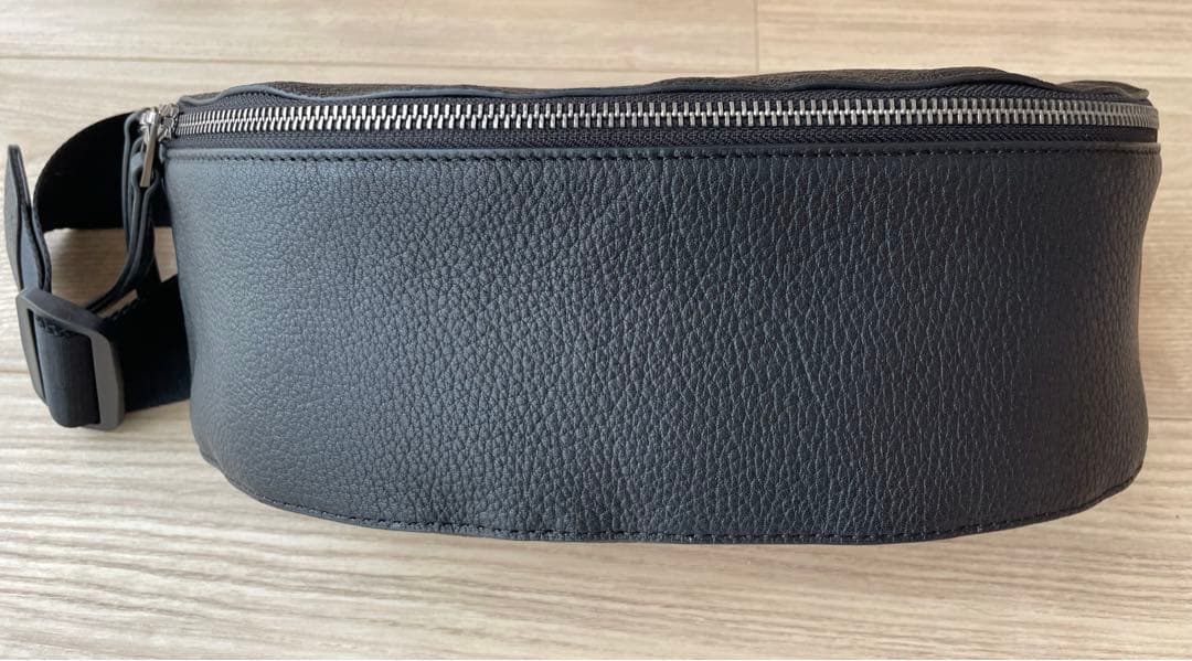 MATO by MARLMARL ウエストバッグ BELT PACK TERRA