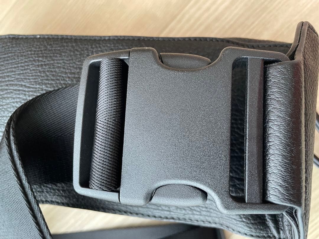 MATO by MARLMARL ウエストバッグ BELT PACK TERRA