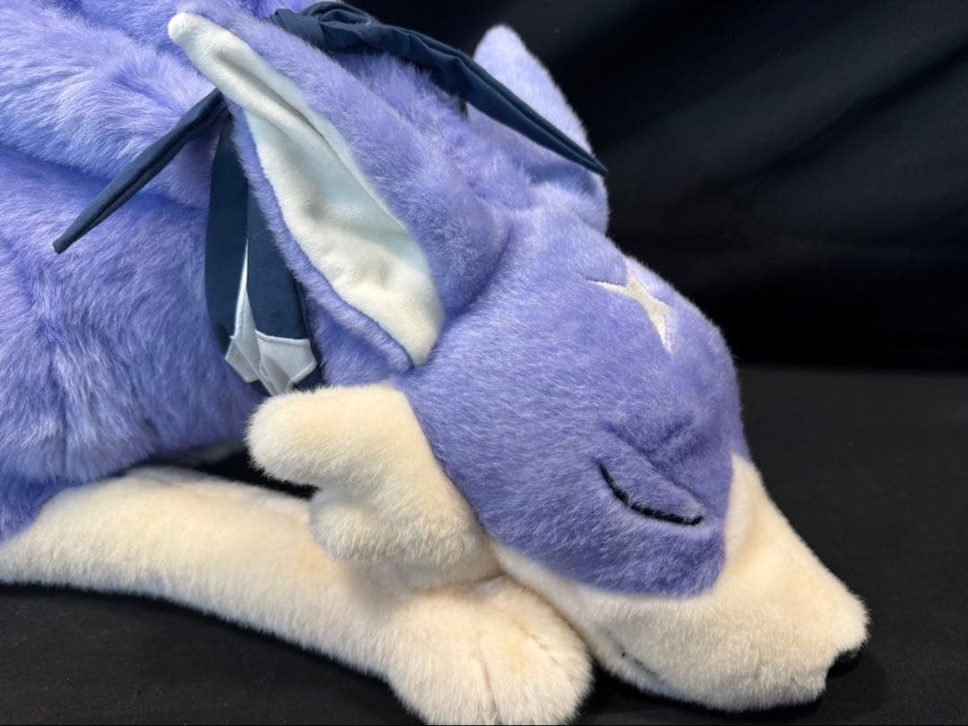 モンスターハンター オトモガルクぬいぐるみ