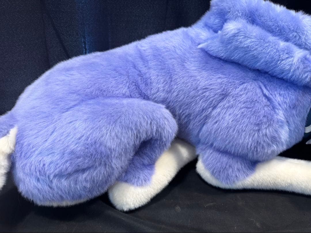 モンスターハンター オトモガルクぬいぐるみ