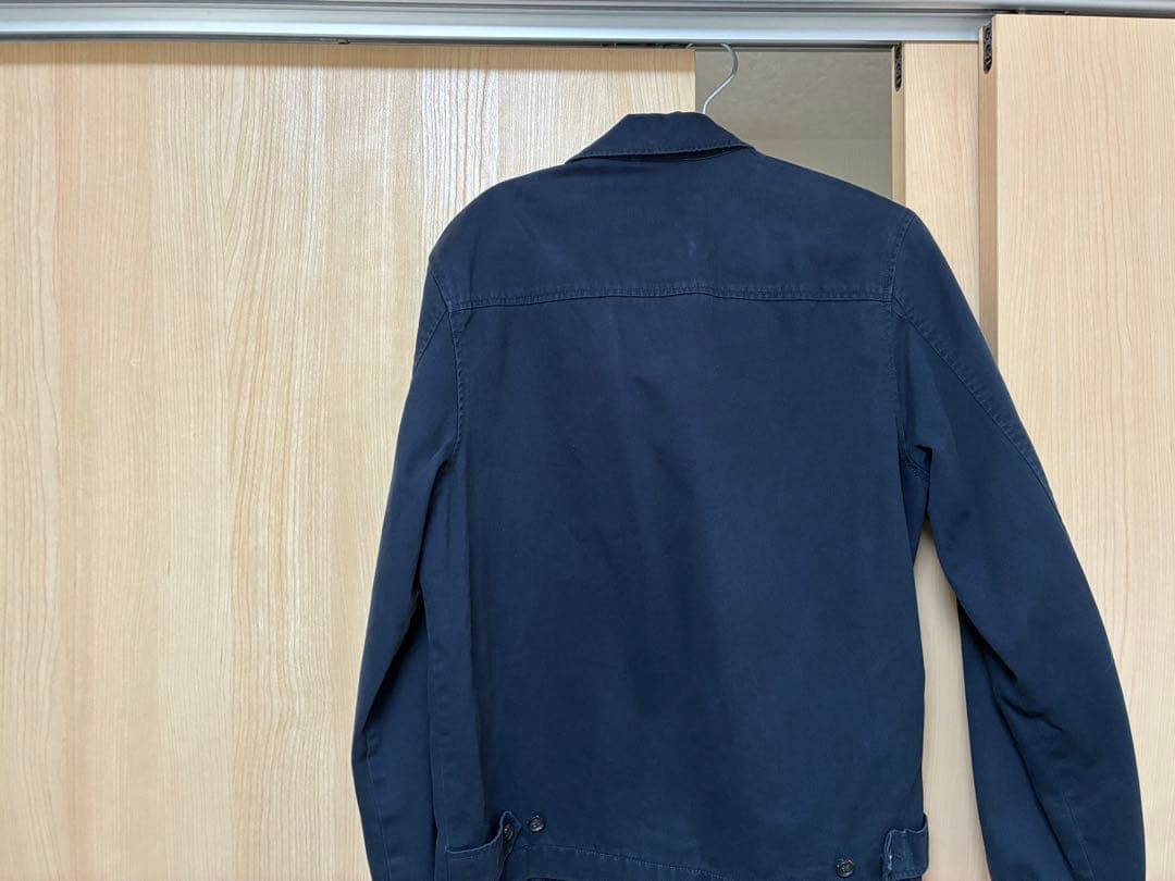 Polo by Ralph Lauren スイングトップ　XS
