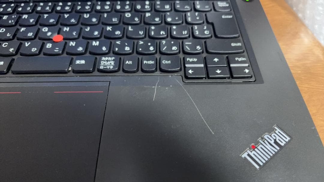 軽いゲームに！グラボ搭載 ノートPC i7 16GB 128GB SSD