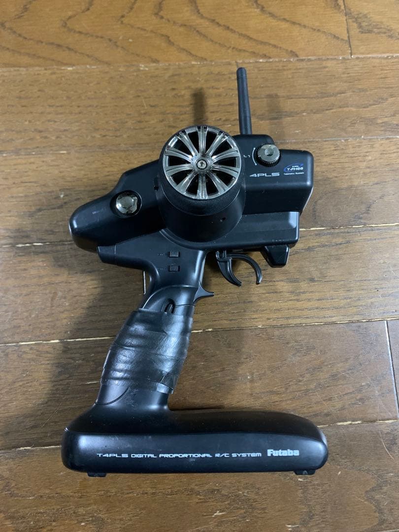 A*様 Futaba T4PLS プロポ　送信機&受信機セット