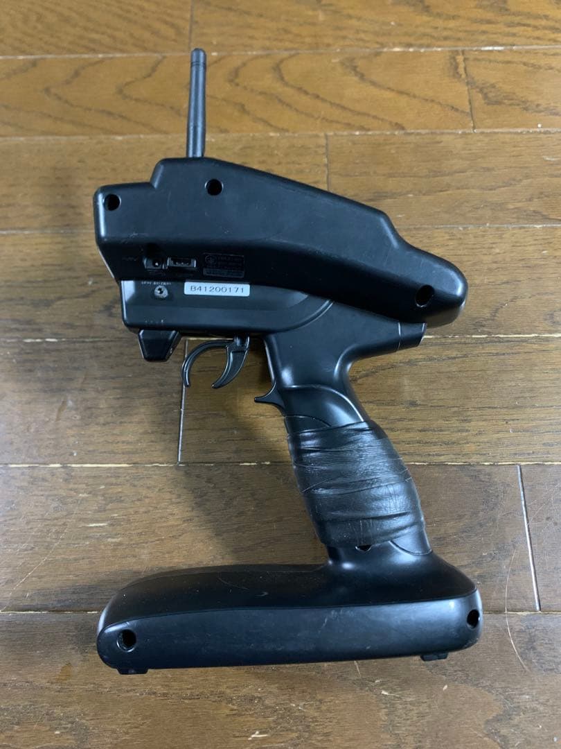 A*様 Futaba T4PLS プロポ　送信機&受信機セット