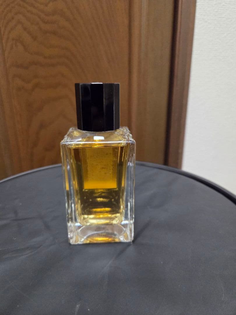 CELINE セリーヌ ブラック タイ オードパルファム 100ml