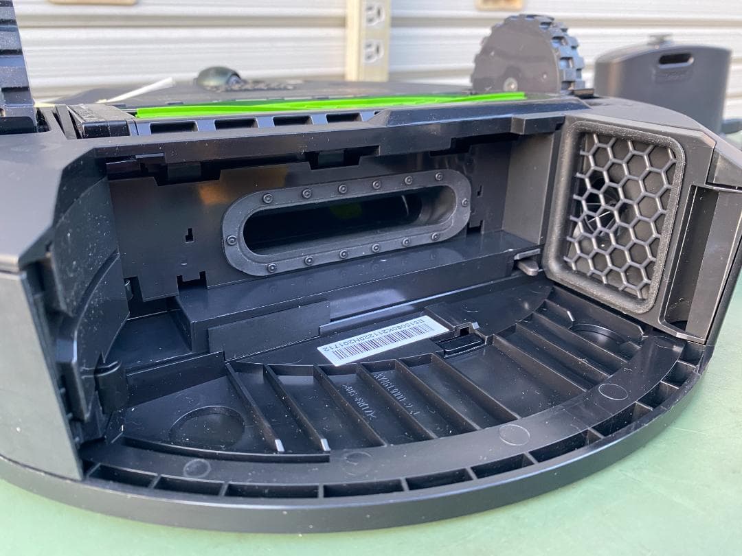 ★美品★ iRobot Roomba e5 ロボット掃除機 ルンバ