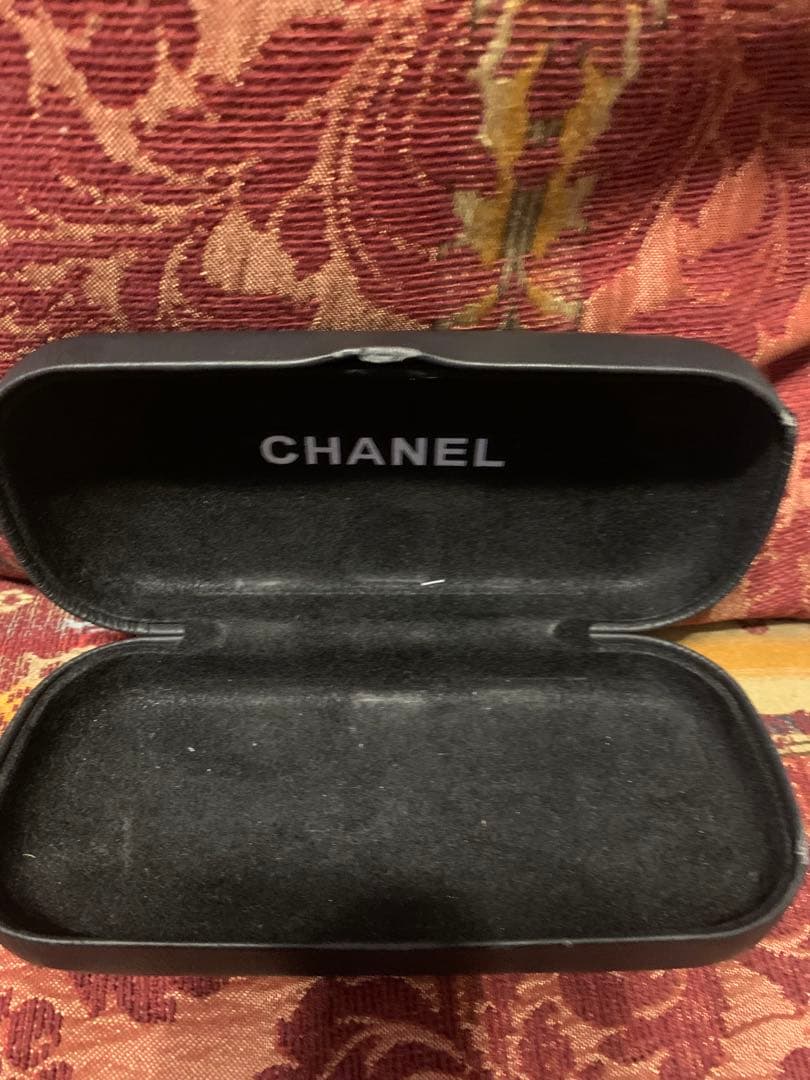 CHANEL 01451 サングラス