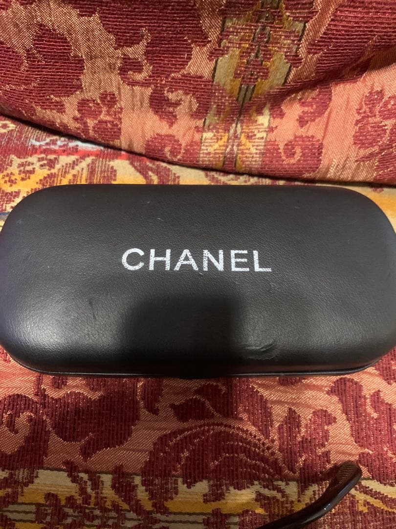 CHANEL 01451 サングラス