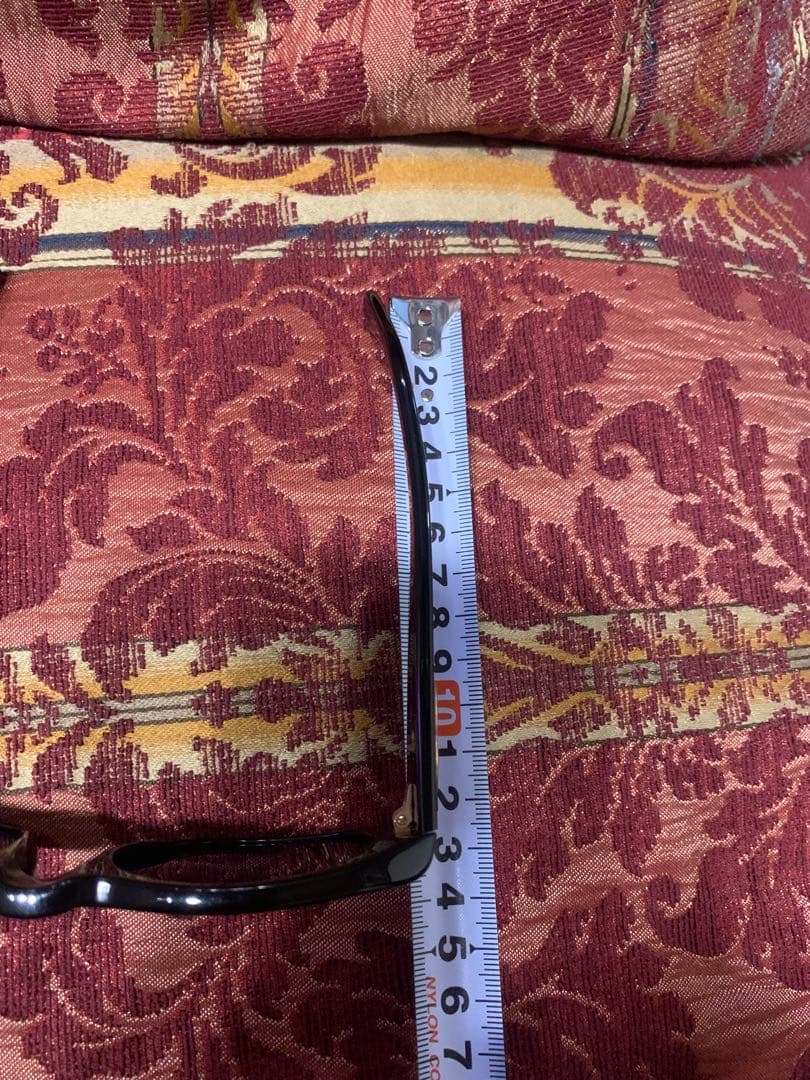 CHANEL 01451 サングラス