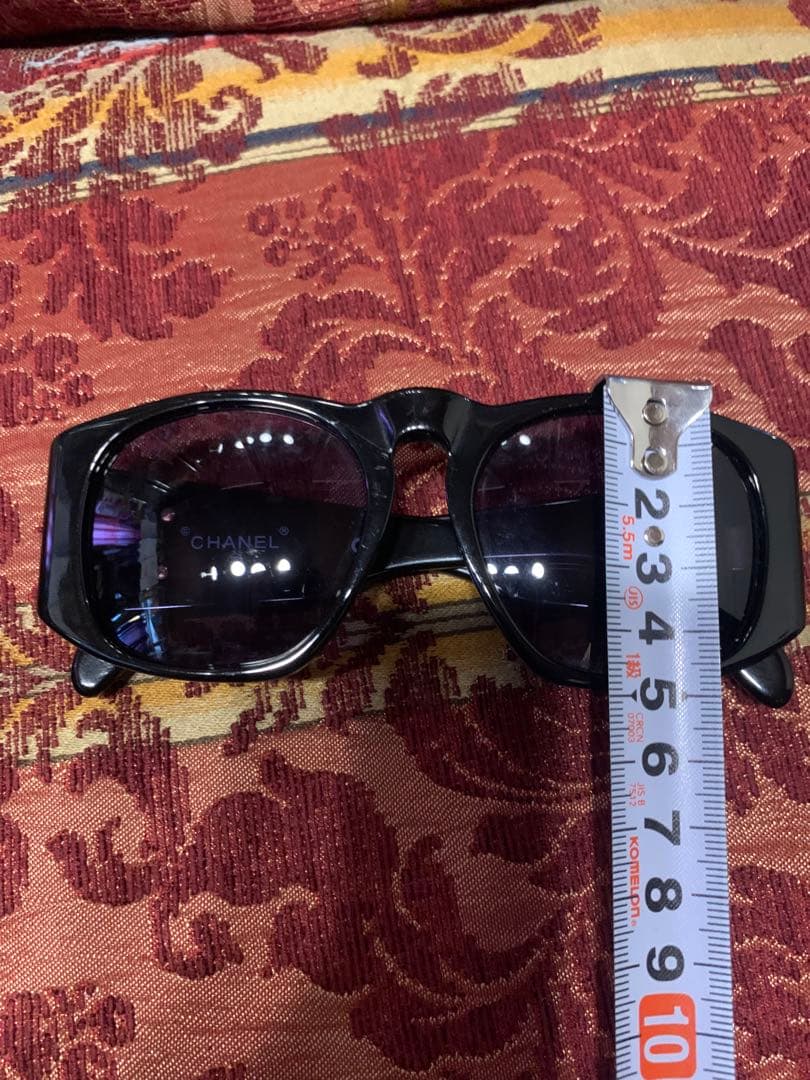 CHANEL 01451 サングラス