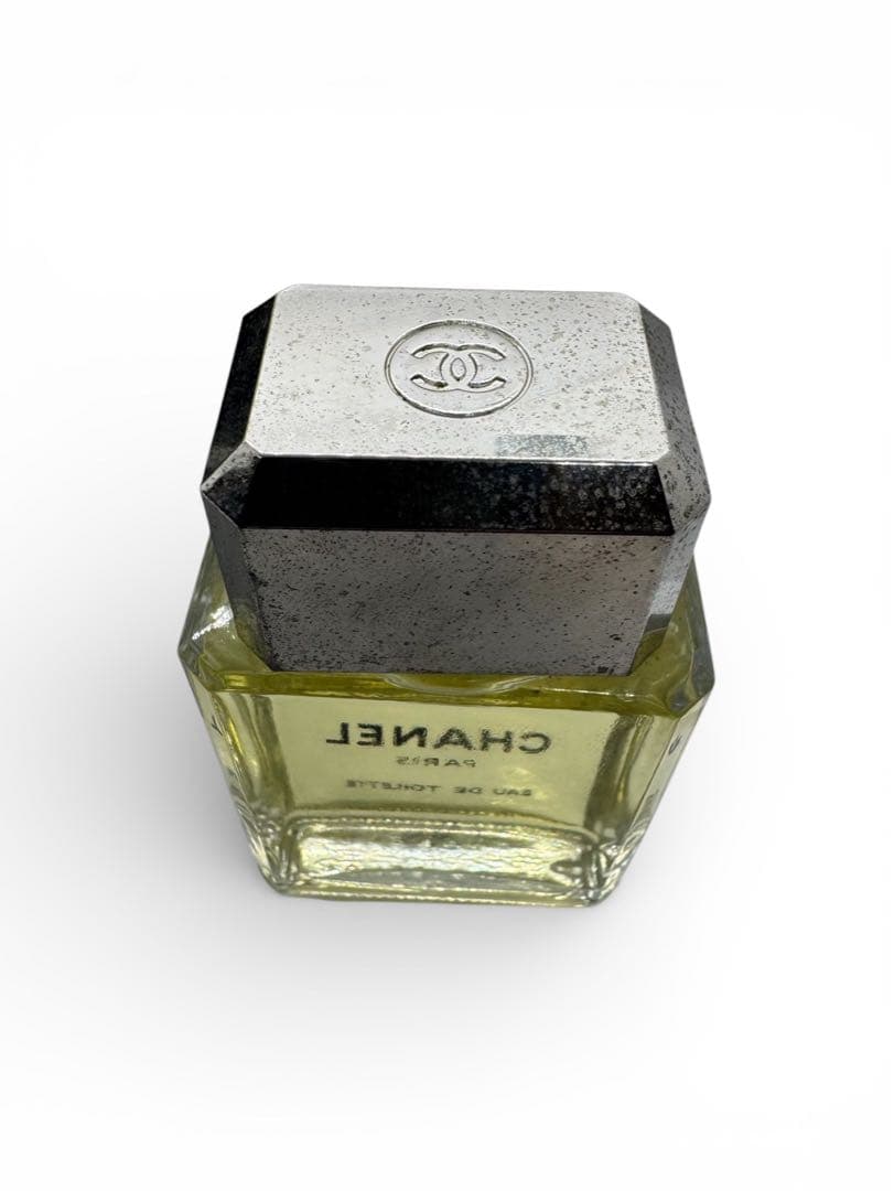 CHANEL エゴイスト プラチナム 75ml 男性用