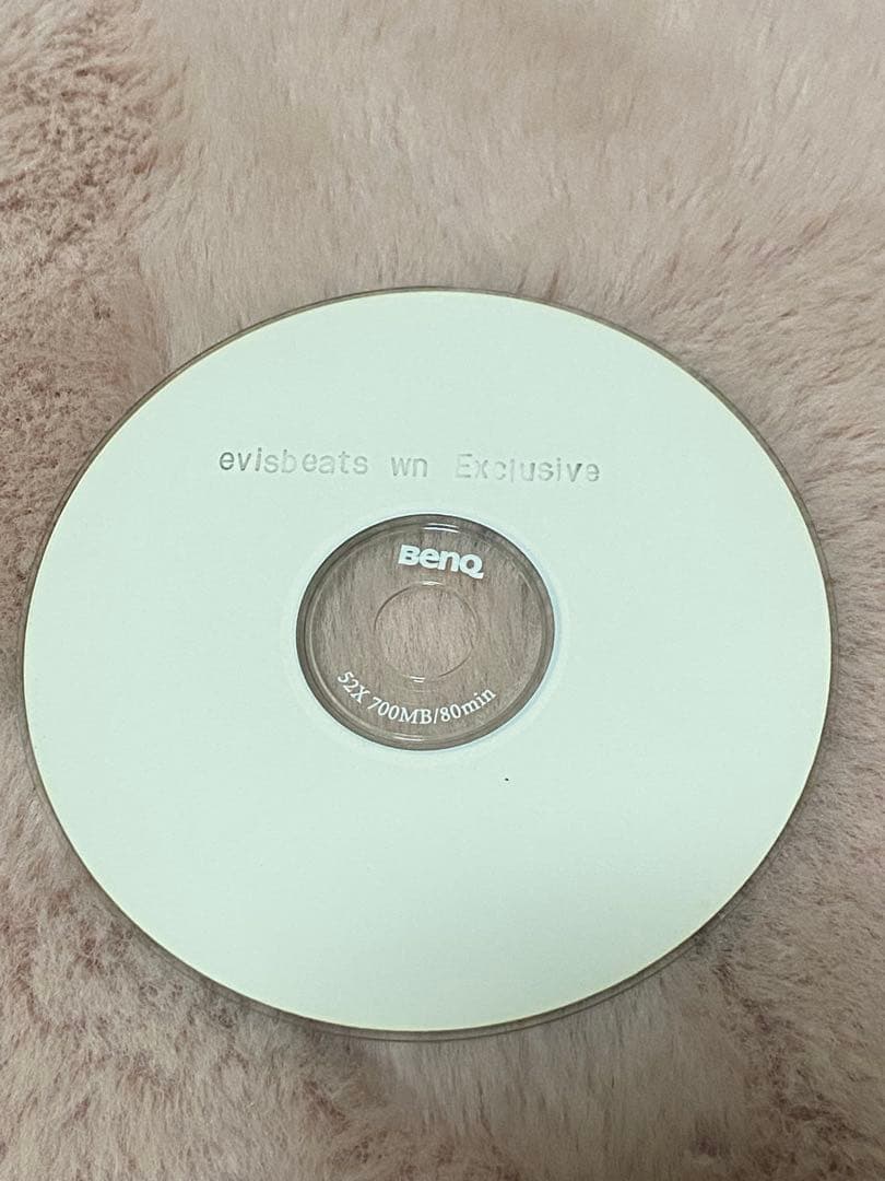 EVISBEATS レコード 2枚セット　今日は休みだ　珍遊記