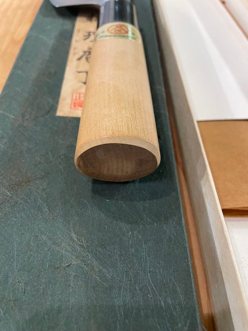 すし切り　包丁　巻き寿司　寿司切り包丁