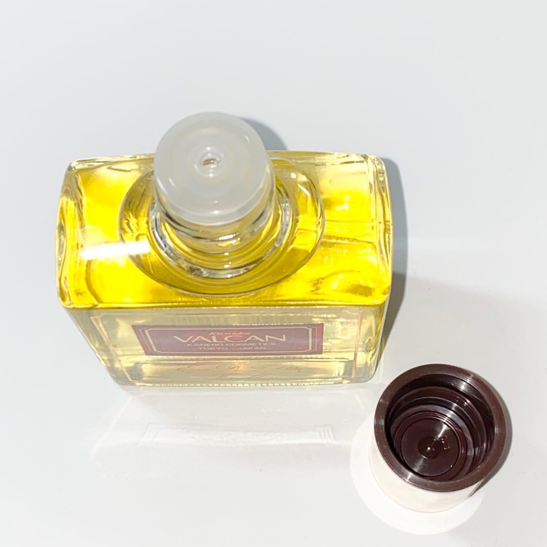 【新品】カネボウ バルカン オードトアレ 120ml 香水 廃盤