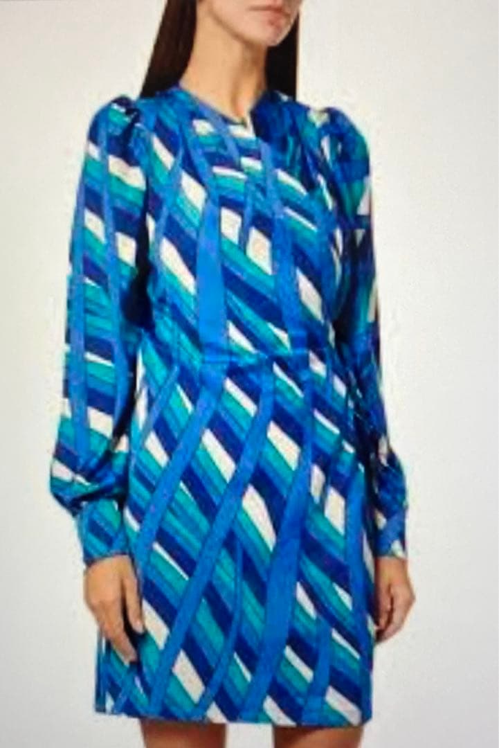 MARELLA マレーラ ワンピース ラップドレス42 新品