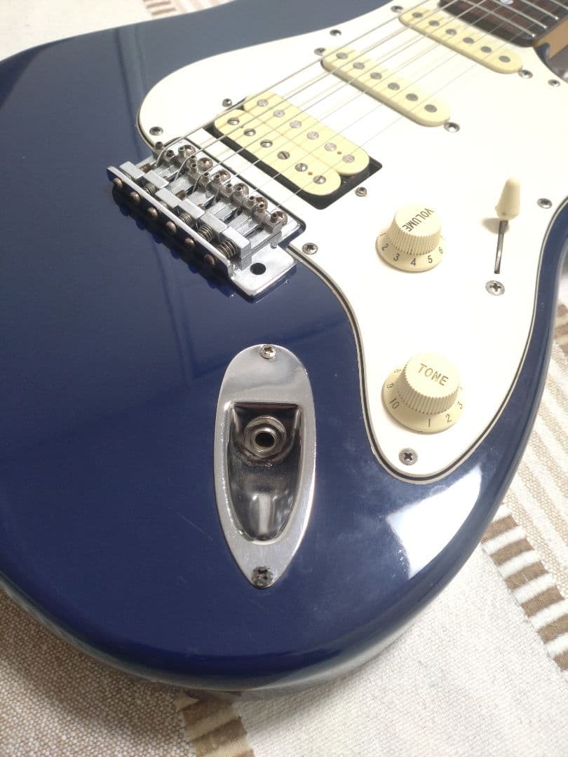 Greco グレコ GP-330 ストラト【美品】
