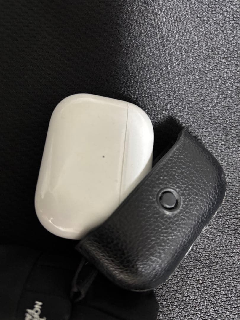 イヤホン AirPods Pro 2